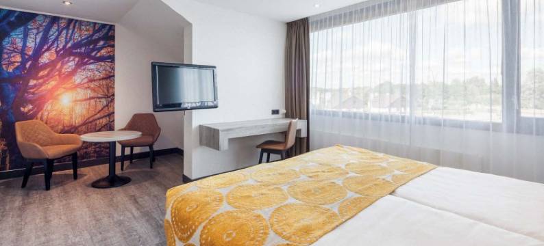 凡德瓦克酒店(Van der Valk Hotel Akersloot / A9 Alkmaar)图片