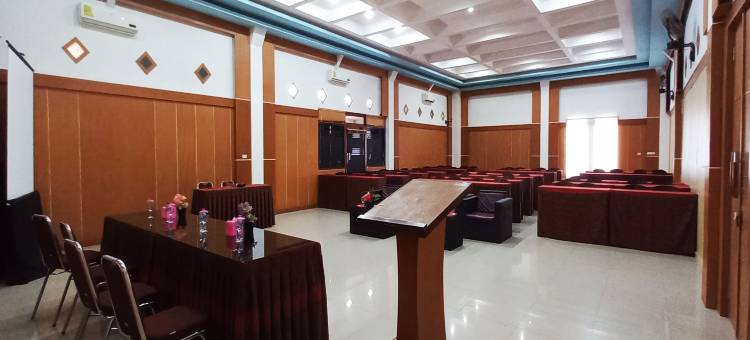 GS遗产伊斯兰酒店-大都会市(Hotel Syariah GS HERITAGE Kota Metro)图片