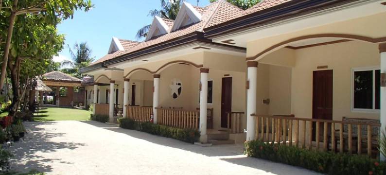 马拉帕斯库亚星光度假村(Malapascua Starlight Resort)图片