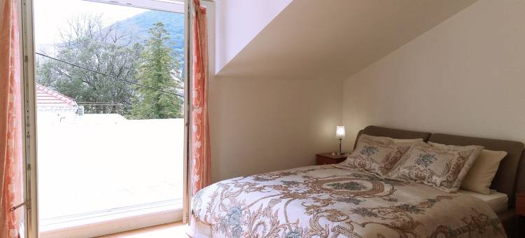 安卓亚公寓酒店(Adria Apartments and Rooms)图片