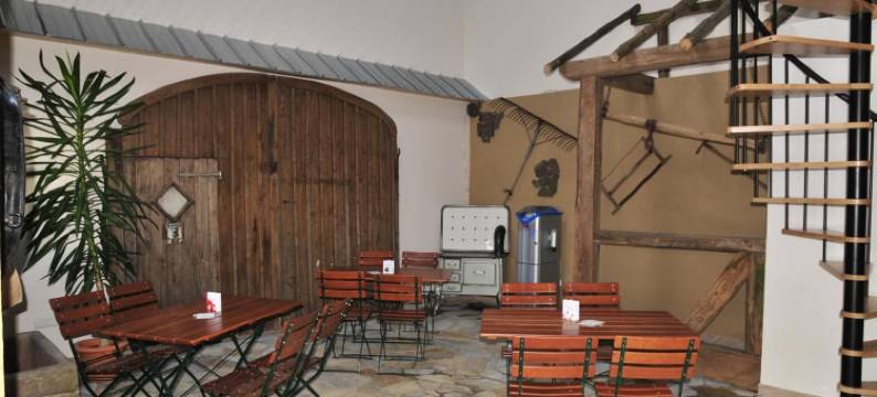 乌坎百伦瑟夫酒店(Vulkanhotel Balance&Selfness)图片