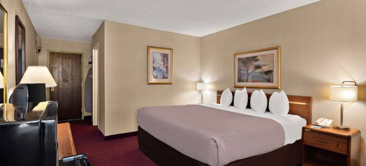 凯艺套房酒店(Quality Inn & Suites)图片