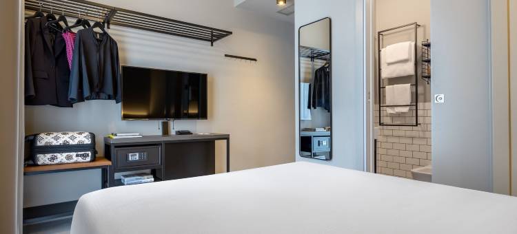 宾馆(Homie Hotel)图片