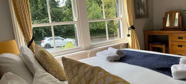 阿普比皇家橡树酒店(Royal Oak Appleby)图片