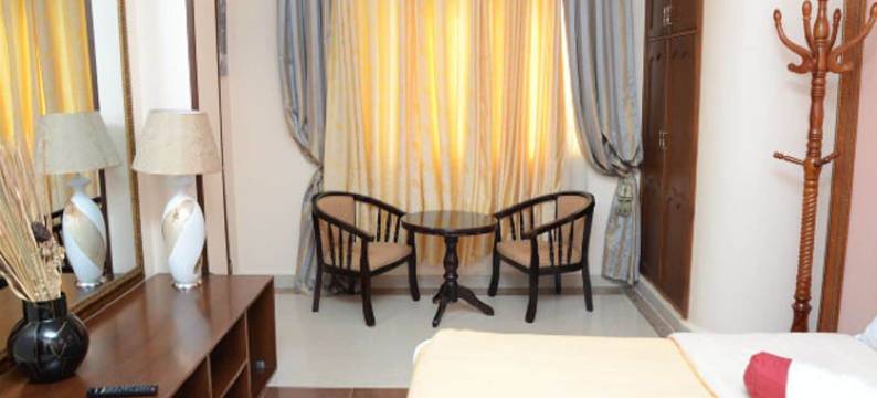 奥兰大使(Ambassadeurs Oran)图片