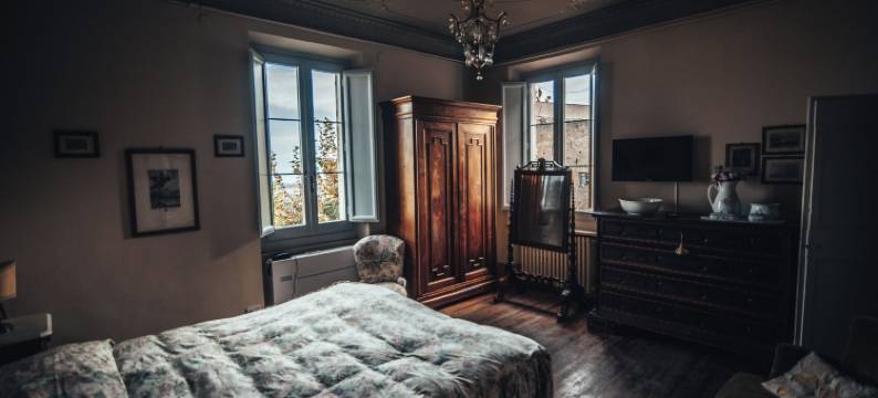 卡帕鲁奇宫 - 历史住宅(Palazzo Capparucci - Dimora Storica - Guest House)图片