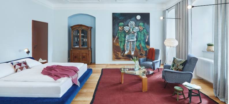 恩格尔维特酒店及公寓(Engelwirt Hotel & Apartments)图片