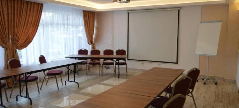 布鲁瓦德名望酒店(Hotel Bulevard Prestige)图片