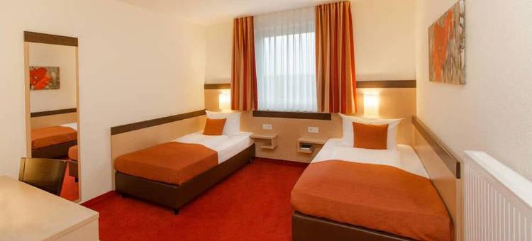 蒙塔纳埃尔克顿酒店(Montana-Hotel Ellwangen)图片