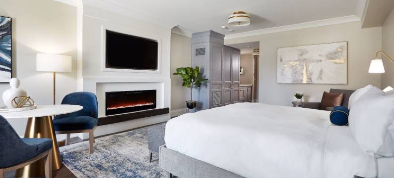 皇后区124号Spa度假酒店(124 on Queen Hotel & Spa)图片