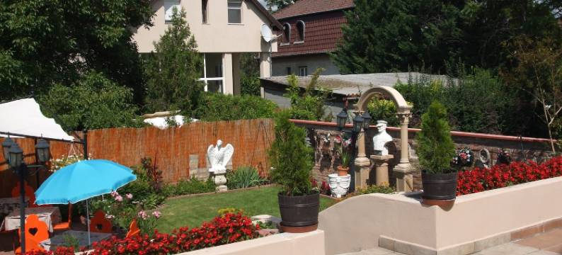 布达佩斯ATTILA酒店(Attila Hotel Budapest)图片