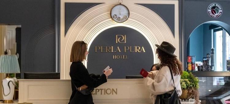 珍珠普拉酒店(Perla Pura Hotel)图片