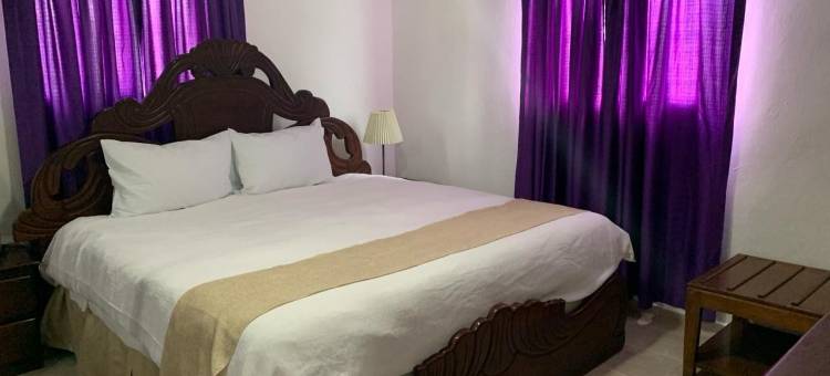 卡特亚住宅(Residencia Katya)图片