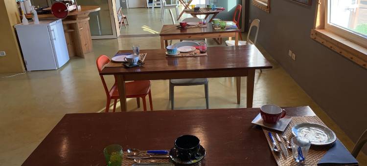 阿尔特米西亚农舍(Casale Artemisia Capalbio)图片