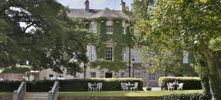 Best Western Plus Aston Hall Hotel图片