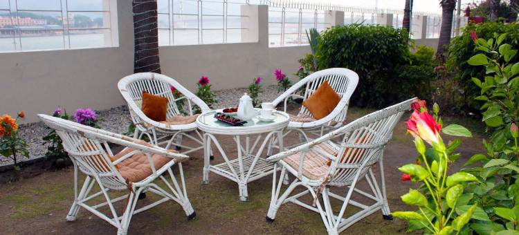 尼科坦瑜伽桑斯克里蒂酒店(Yog Niketan by Sanskriti)图片