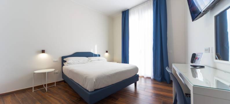 赛雷娜宫超级客房(Serena Palace Superior Rooms)图片