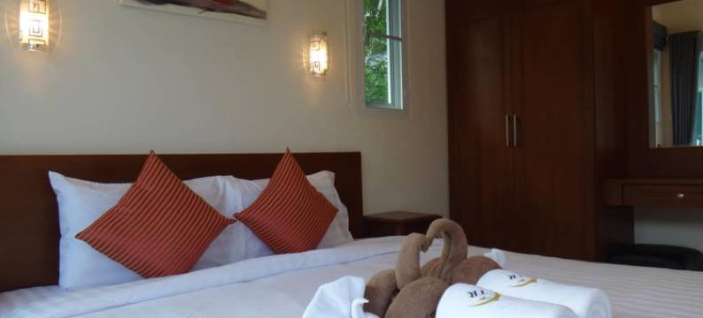 普吉岛顺度假村(Thuan Resort)图片