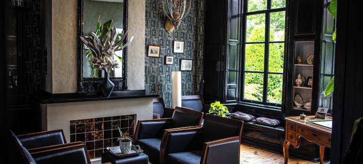 普瑞思住宿加早餐旅馆(B&B 't Poorthuys)图片