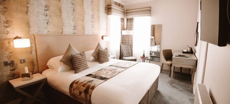 海菲德阿姆斯酒店(The Seafield Arms-Cullen)图片