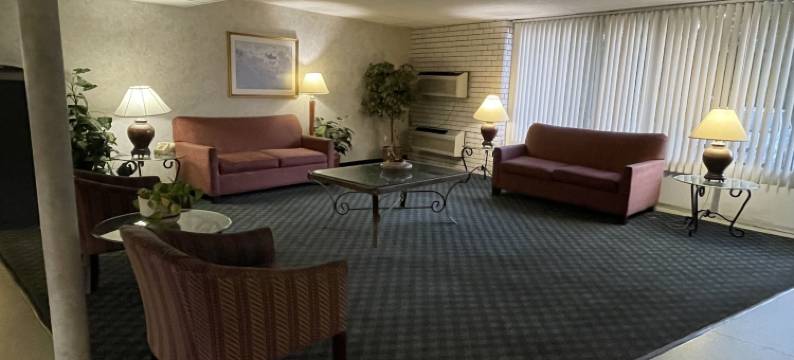 韦恩客栈(The Wayne Inn)图片