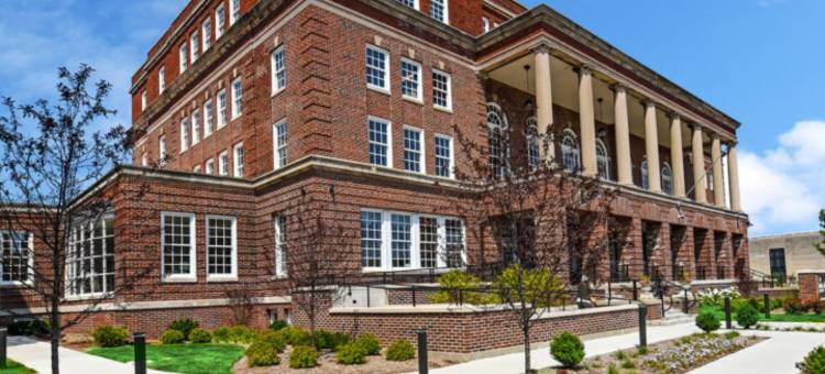 斯特拉酒店和舞厅(The Stella Hotel & Ballroom)图片