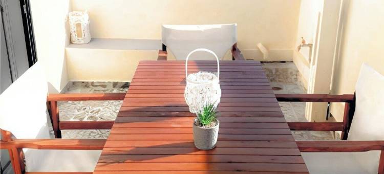 提诺斯遗产广场(Tinos Heritage Agora)图片