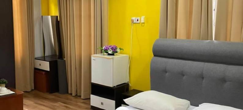 萨穆德拉酒店(Samudera Hotel)图片