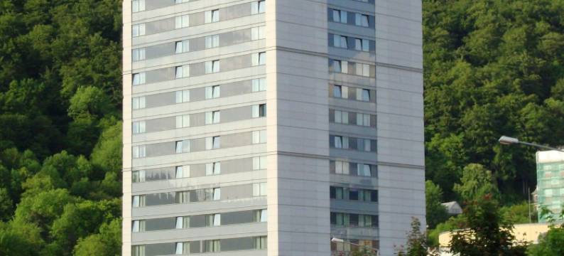 CCS 城市酒店(City Hotel Suhl)图片