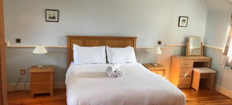 克洛斯农场酒店(Clós Na Feirme)图片