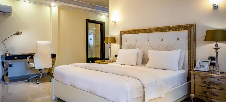 乡间小屋综合旅馆(The Country Lodge Hotel)图片