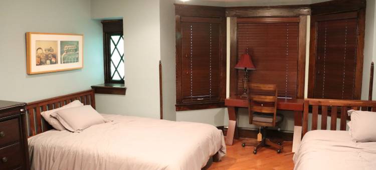 VAAST床和早餐旅馆(Vaast Bed & Breakfast)图片