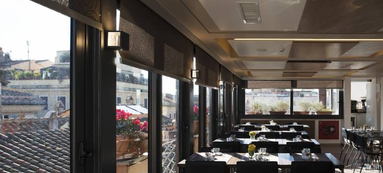 特雷维酒店(Hotel Trevi - Gruppo Trevi Hotels)图片