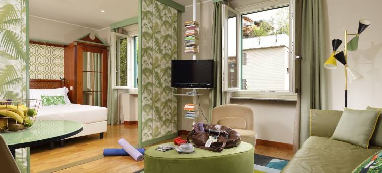 米兰黛乐西塔住宿酒店(Residenza Delle Città)图片