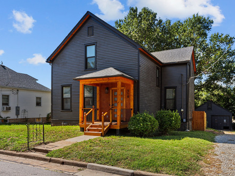 葡萄酒乡村度假屋 | JZ度假屋