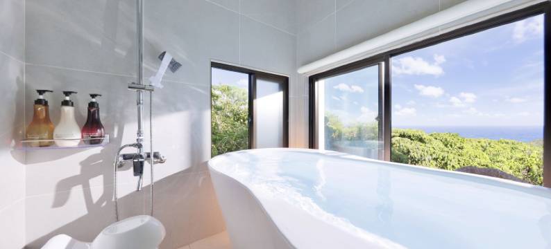 水晶别墅 英加(Crystal Villa Imgya)图片
