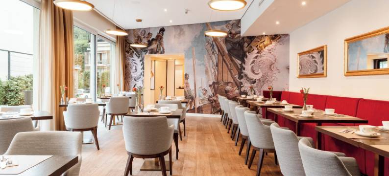 埃米克斯酒店(Emich´S Hotel)图片