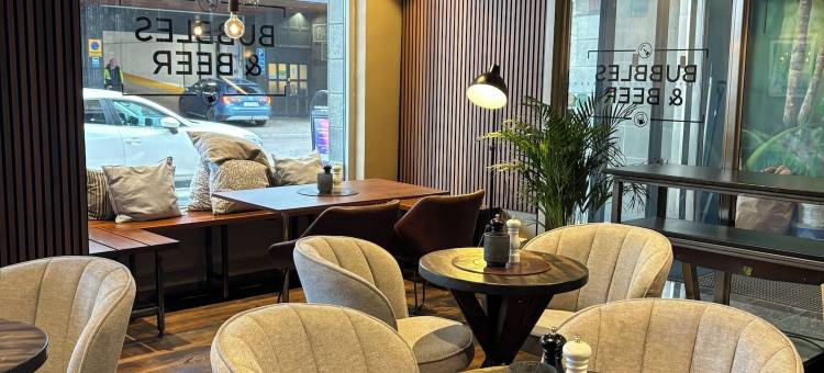 广场家园酒店(Home Hotel Plaza)图片