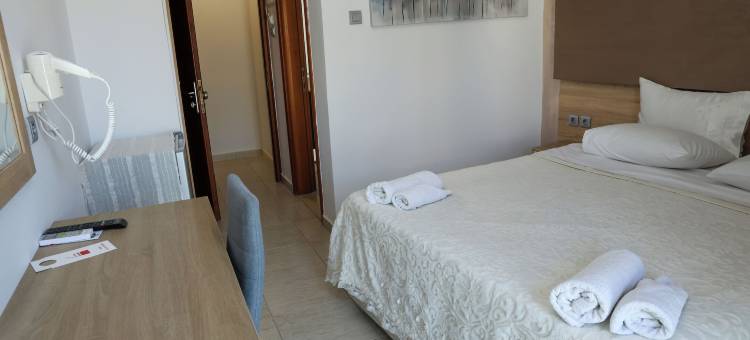 玛丽酒店(Marie Hotel)图片