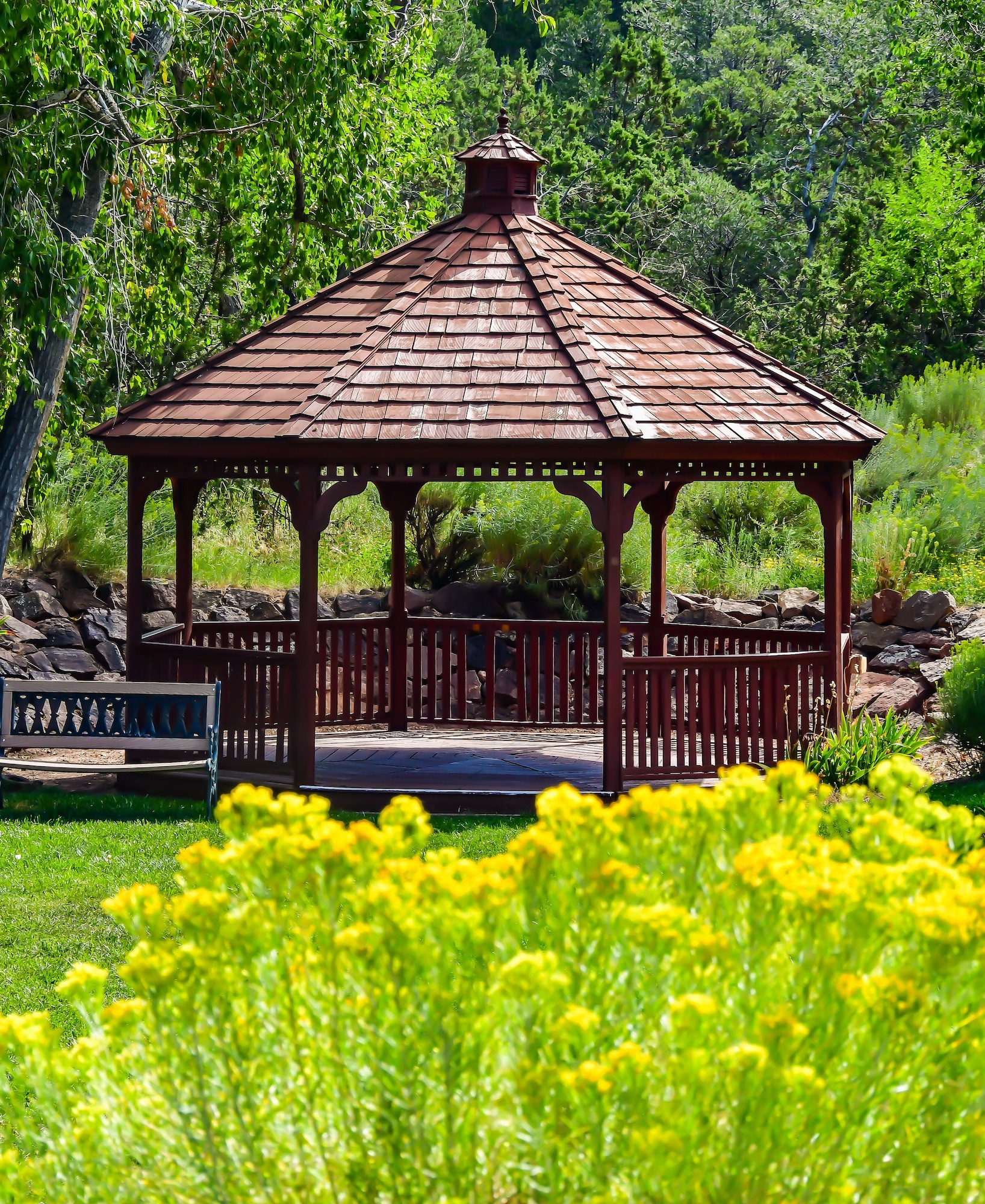 Fort Marcy Suites by All Seasons Resort Lodging Over view