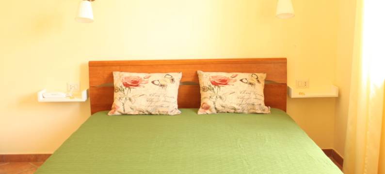 老鹰和橄榄树民宿(B&B Il Falco e l'Ulivo)图片