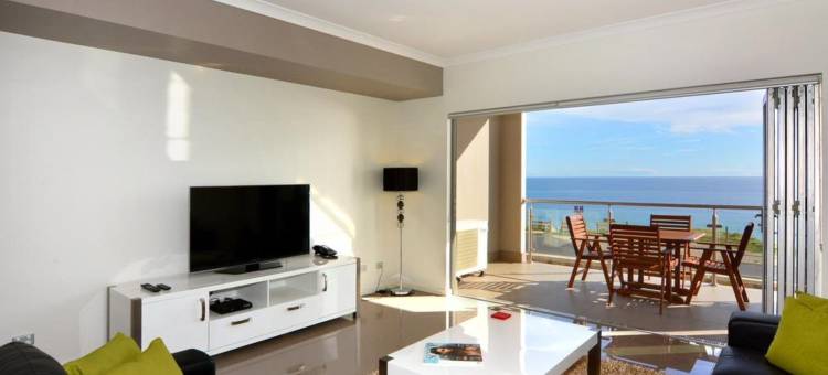 班伯利海景公寓(Bunbury Seaview Apartments)图片