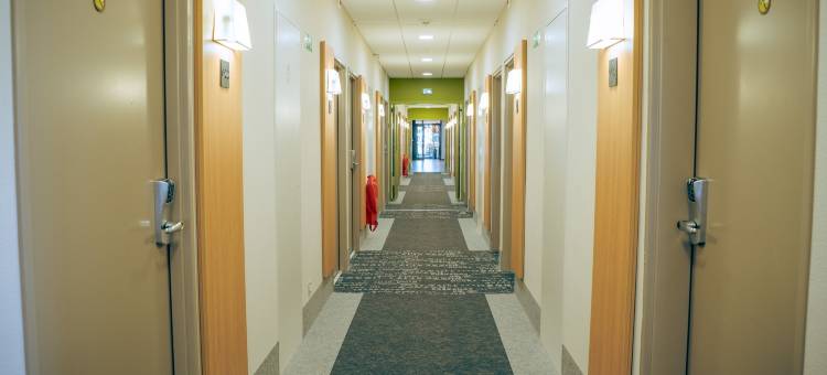 B&B Hotel Metz Est Technopole Pôle Santé图片