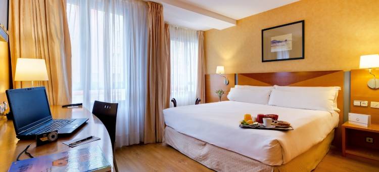 德阿维莱斯奥卡别墅(Oca Villa de Avilés Hotel)图片