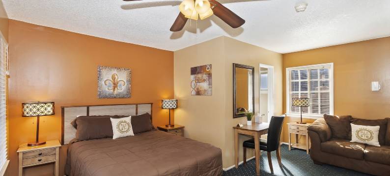 罗宾汉度假酒店(Robinhood Resort)图片