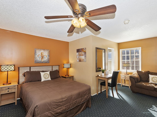 罗宾汉度假酒店