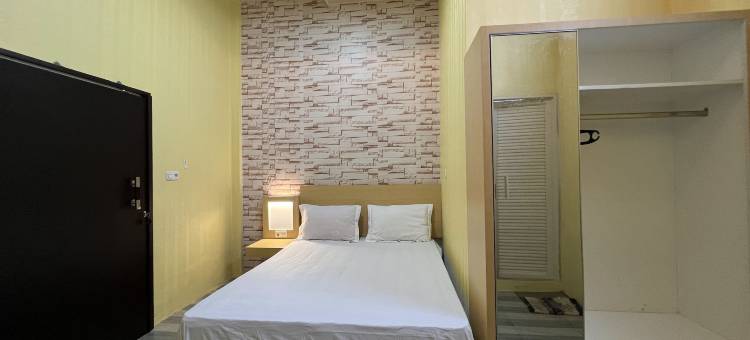 O酒店 巴托杜皮伊斯兰旅馆 靠近布图卡桑比(Hotel O Batodupi Guesthouse Syariah Near Buttu Kasambi)图片