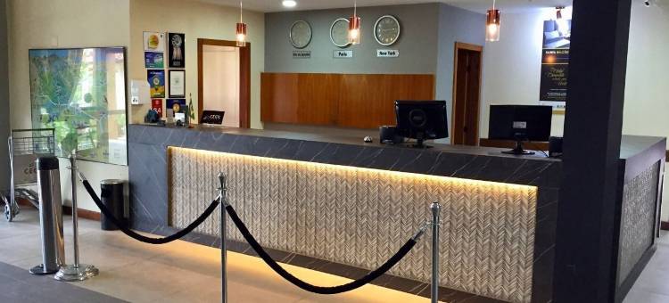 瑟吉尔大道酒店(Cegil Hotel Boulevard)图片