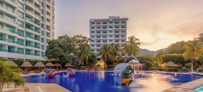 GHL 蓝海岸休闲酒店(GHL Relax Hotel Costa Azul)图片