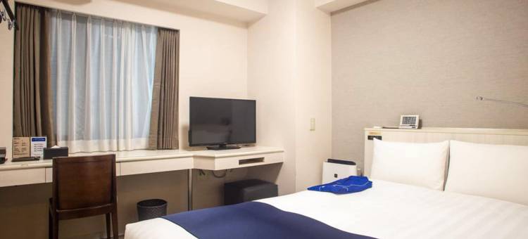 名车站南口汉米尔顿酒店-蓝(Hamilton Hotel Blue)图片